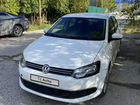 Volkswagen Polo 1.6 AT, 2013, 36 000 км