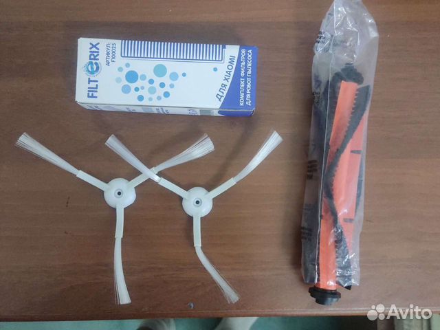 Расходники для Xiaomi Mop Essential