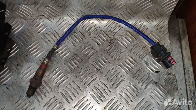 Датчик кислородный (лямбда зонд) Ford Explorer