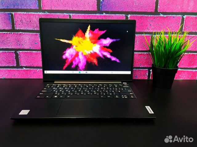 Lenovo на i5/i7 c Radeon + Full HD