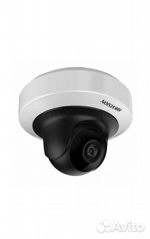 Камера видеонаблюдения