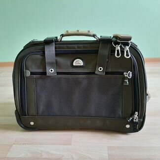 Сумка дорожная Mendoza