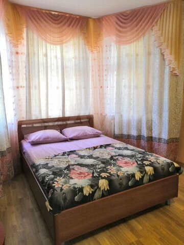 1-к. квартира, 37 м², 2/9 эт.