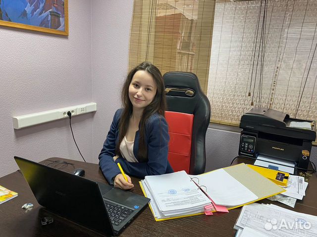 Бухгалтерские услуги производство