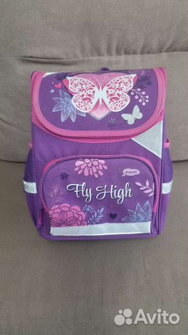 Ранец школьный