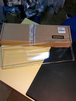 Новая оригинальная Узкая панель ящика морозильного