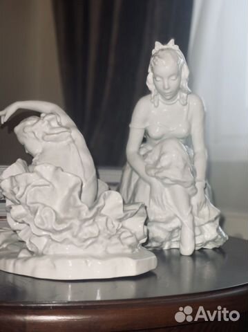 Балерина Rosenthal