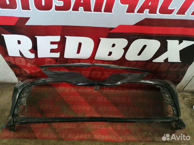 Бампер передний Toyota Camry (XV70) 5211906e50