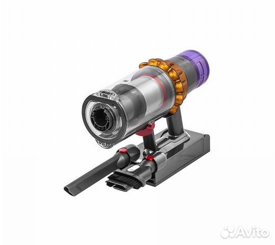 Пылесос Dyson V15 Detect Absolute