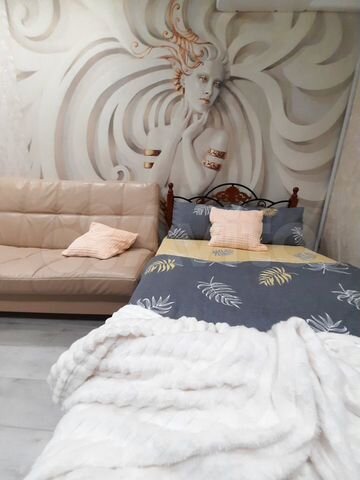 Квартира-студия, 35 м², 3/18 эт.