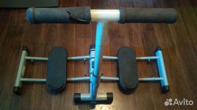 Legmagic Тренажёр