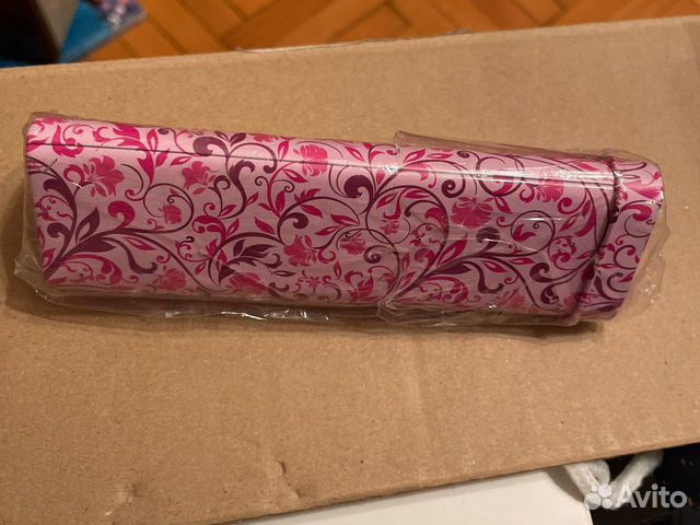 Футляр для тампонов Kotex