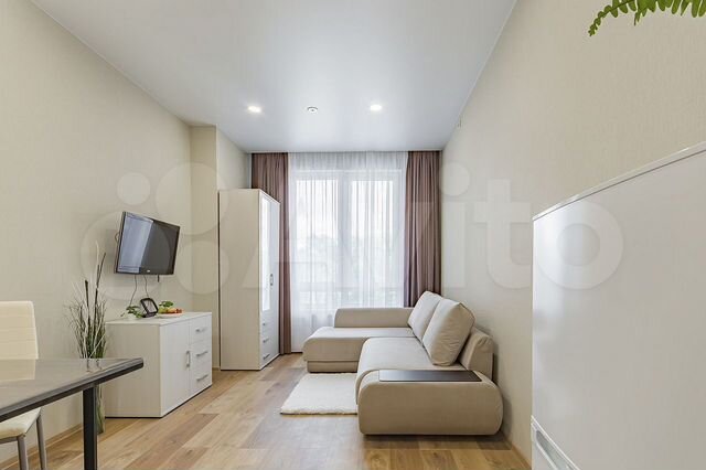 Квартира-студия, 24 м², 5/19 эт.