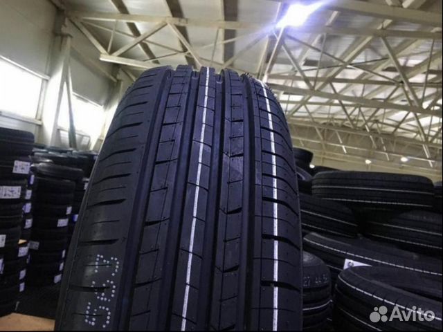 Windforce CatchFors H/P 205/65 R16 95H