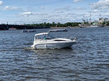 Байлайнер 275