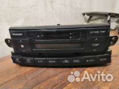 Блок климат контроля Verossa