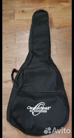 Чехол для акустической гитары