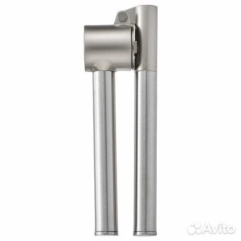 Пресс для чеснока IKEA Консис новый / чеснокодавка