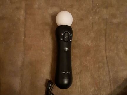 Sony playstation 3 Move