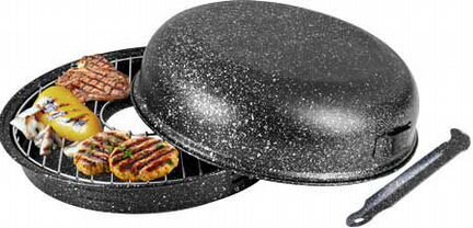 Чудо Гриль Газ Келли пр-во Австрии