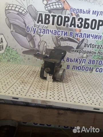 Блок управления ABS Chevrolet Cobalt