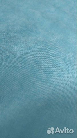 Отрез ткани микровельвет