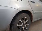 Datsun on-DO 1.6 МТ, 2014, 140 000 км объявление продам