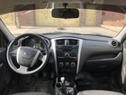 Datsun on-DO 1.6 МТ, 2016, 168 000 км объявление продам