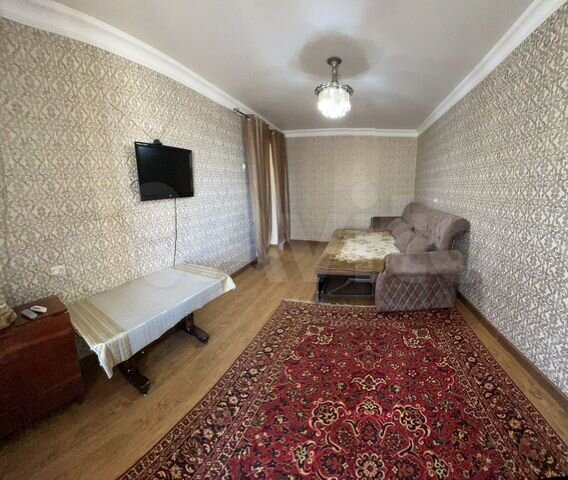 1-к. квартира, 40 м², 4/5 эт.