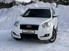 Geely Emgrand X7 2.0 МТ, 2014, 92 500 км