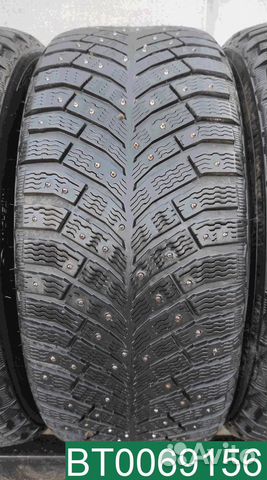 Michelin X-Ice North 4 235/50 R18 99Z