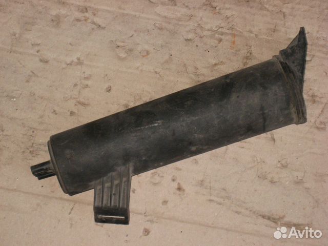 Адсорбер паров бензина Mercedes-Benz W202 W208