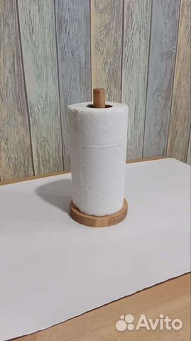 Держатель для кухонных полотенец