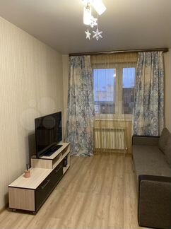 1-к. квартира, 33 м², 7/9 эт.