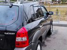 Hyundai Tucson 2.0 AT, 2005, 173 600 км объявление продам