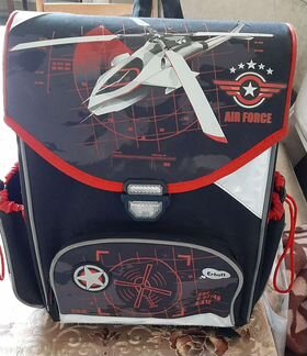 Рюкзак портфель школьный