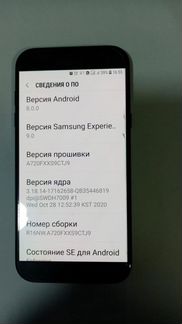 Samsung galaxy A 720