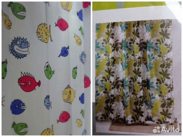 Шторы для душа икеа