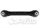 Рычаг задн. подвески нижн. ford focus / focus ii