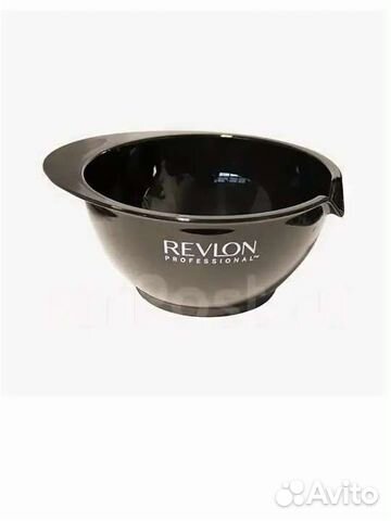 Чаша для смешивания красителей revlon