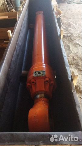 Гидроцилиндр Ковша Хитачи ех, ZX 400/450