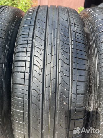 Nexen Classe Premiere 672 205/65 R16 95H
