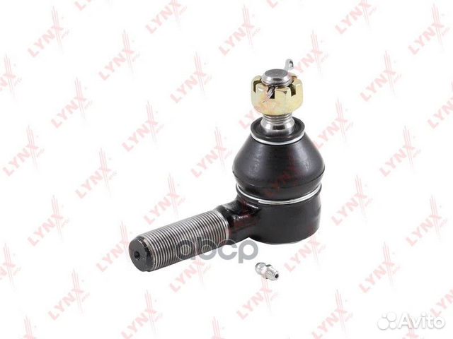 Наконечник рулевой тяги перед прав C4333R L