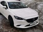 Mazda 6 2.5 AT, 2016, 179 000 км объявление продам