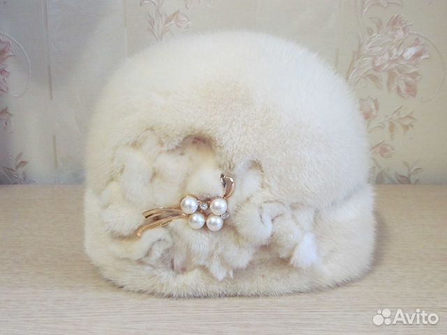 Новые женские головные уборы