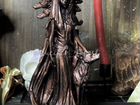 Геката - богиня тьмы. 24 см