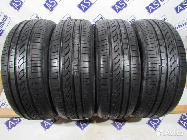 Formula Energy 205/55 R16 88R