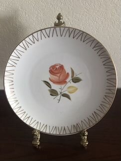 Тарелки лфз, Хайта, зик, Октябрьский ффз