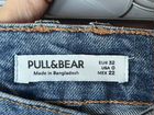 Женские джинсы Pull bear объявление продам