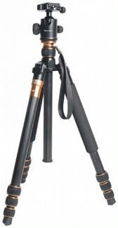 Фотоштатив+монопод Fujimi FT-99A суперкомпакт